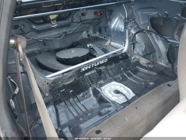 2006 ACURA RSX JH4DC53076S010487 Photo 7