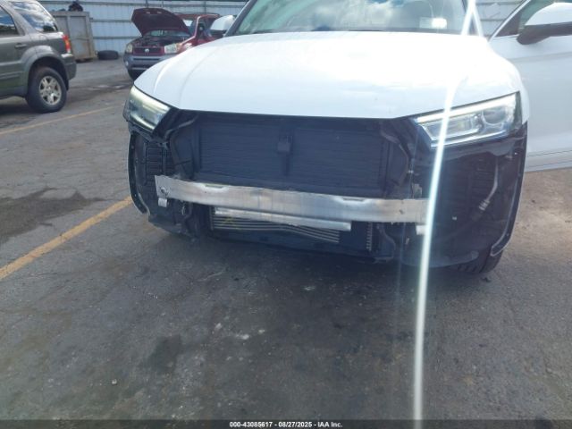 2019 AUDI Q5 WA1ANAFY8K2109445 Photo 5