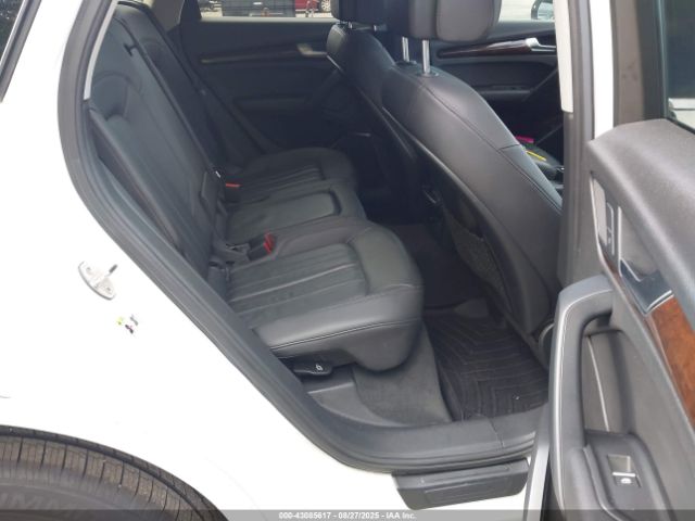 2019 AUDI Q5 WA1ANAFY8K2109445 Photo 7