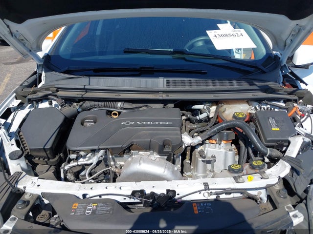 1G1RC6S50JU135525 Chevrolet l3a - direct injection, variable valve timing, hybrid, gen 1