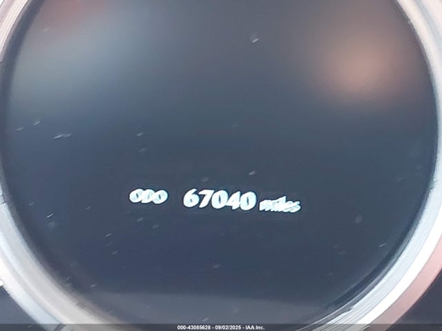 43085628 :رقم المزاد ، JTHCZ1BL9HA004763 vin ، 2017 Lexus Gs 350 F Sport مزاد بيع