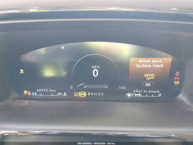 2021 LINCOLN NAUTILUS 2LMPJ6J92MBL14426 Photo 6