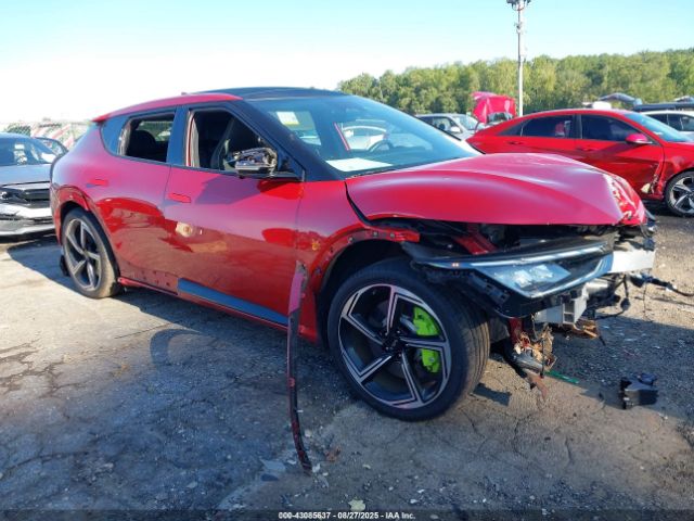 2023 KIA EV6 KNDC5DLEXP5110872