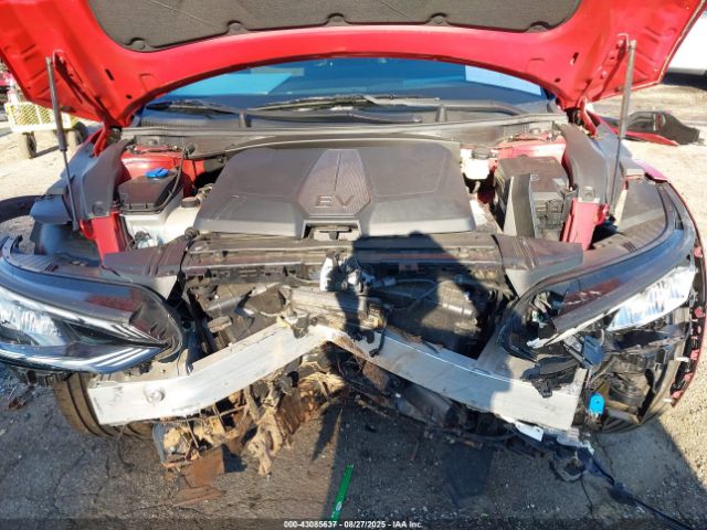 2023 KIA EV6 KNDC5DLEXP5110872 Photo 9