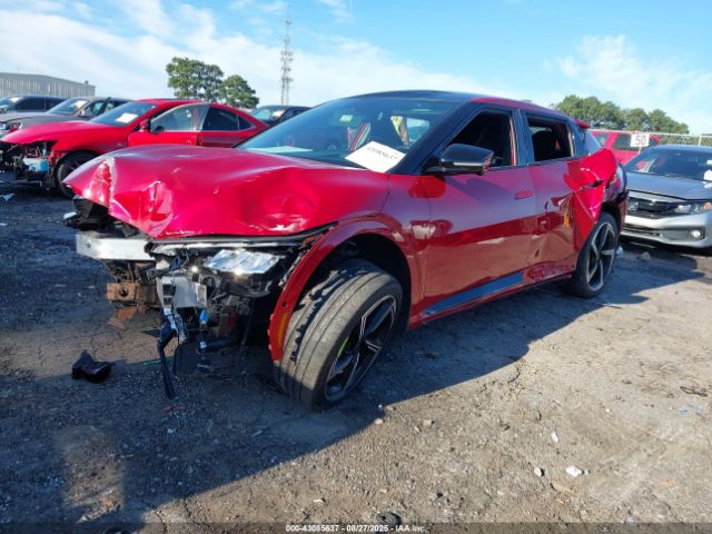 2023 KIA EV6 KNDC5DLEXP5110872 Photo 1