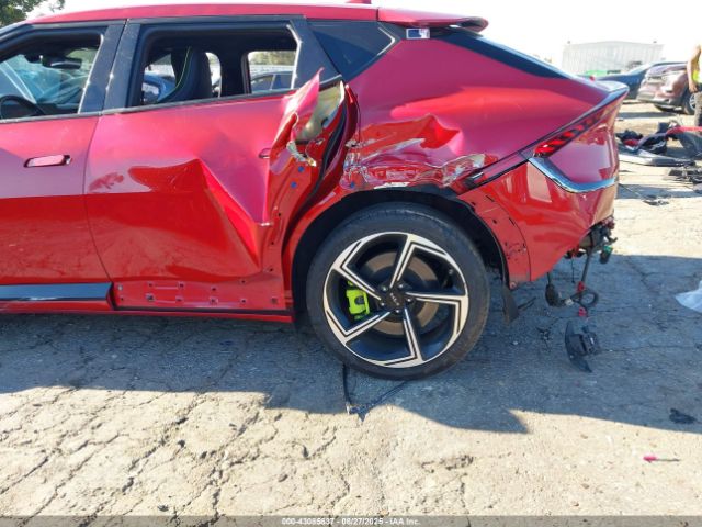 2023 KIA EV6 KNDC5DLEXP5110872 Photo 5