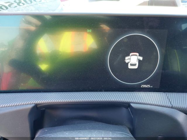 2023 KIA EV6 KNDC5DLEXP5110872 Photo 6