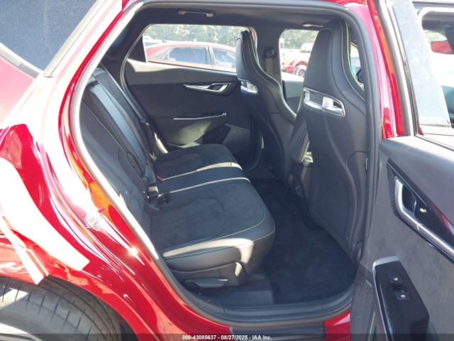 2023 KIA EV6 KNDC5DLEXP5110872 Photo 7