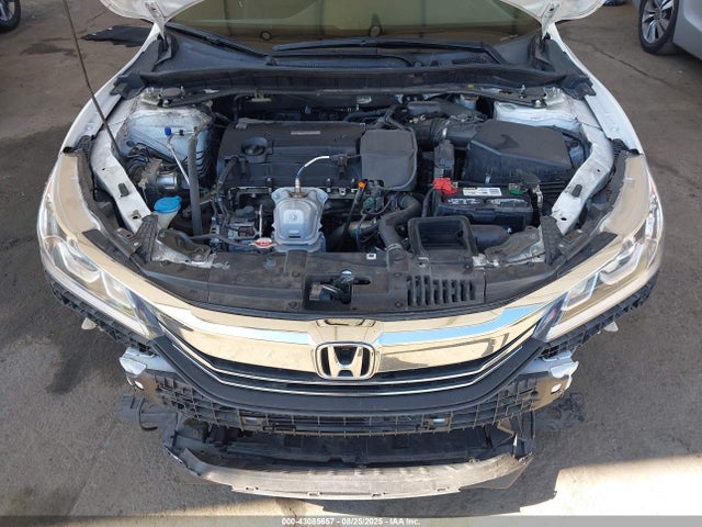 1HGCR2F52HA146182 Honda k24w1