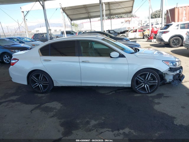 1HGCR2F52HA146182 Honda k24w1