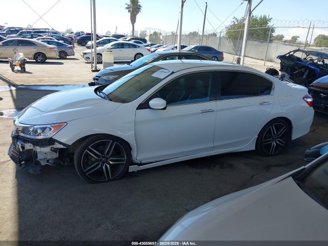 1HGCR2F52HA146182 Honda k24w1