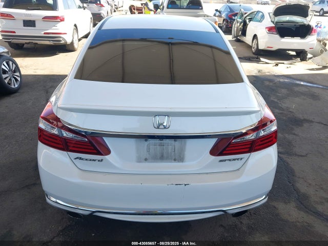 1HGCR2F52HA146182 Honda k24w1