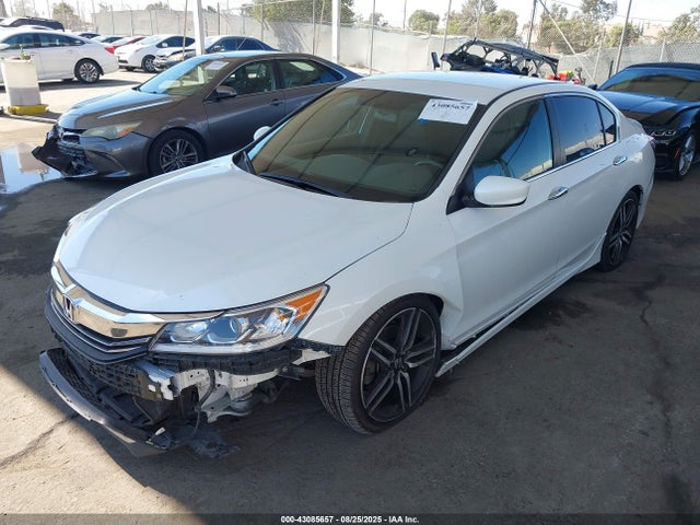 1HGCR2F52HA146182 Honda k24w1