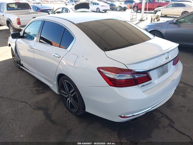 1HGCR2F52HA146182 Honda k24w1