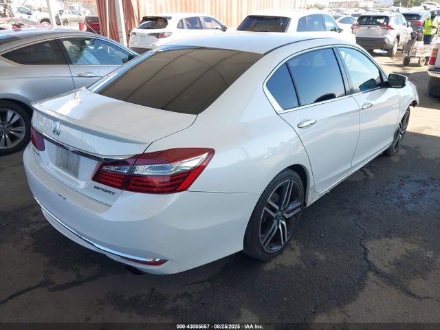1HGCR2F52HA146182 Honda k24w1