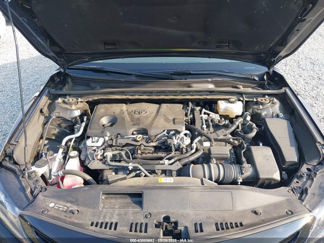 Toyota a25a-fxs, 3nm 2022 4T1S31AK3NU584024 Image 10