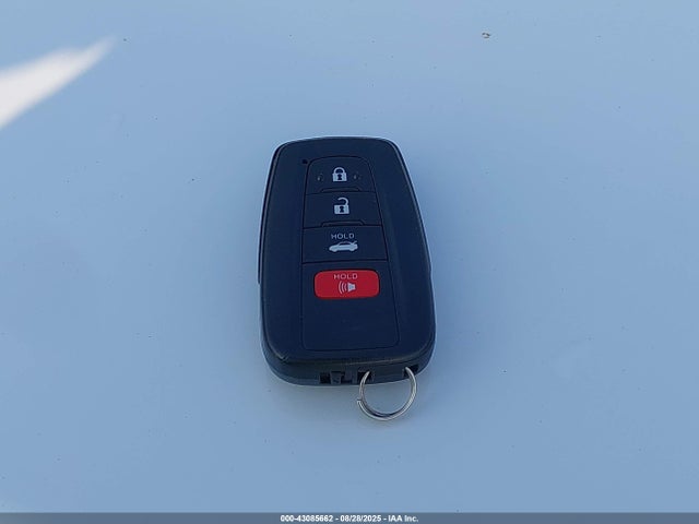 Toyota a25a-fxs, 3nm 2022 4T1S31AK3NU584024 Image 11