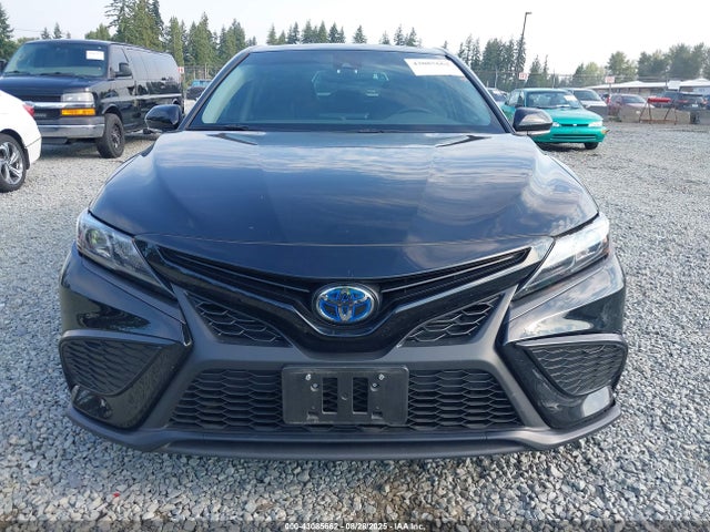 Toyota a25a-fxs, 3nm 2022 4T1S31AK3NU584024 Image 13