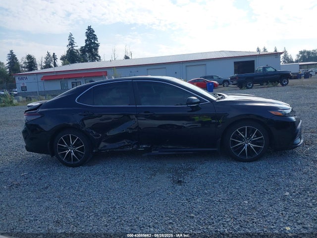 Toyota a25a-fxs, 3nm 2022 4T1S31AK3NU584024 Image 14