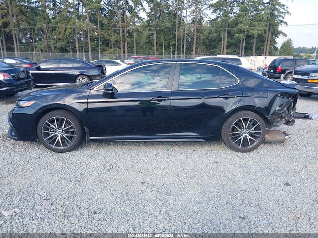 Toyota a25a-fxs, 3nm 2022 4T1S31AK3NU584024 Image 15