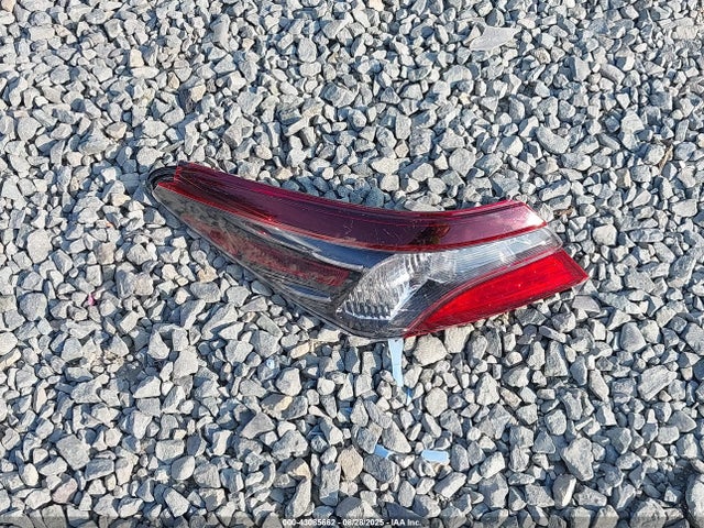 Toyota a25a-fxs, 3nm 2022 4T1S31AK3NU584024 Image 12