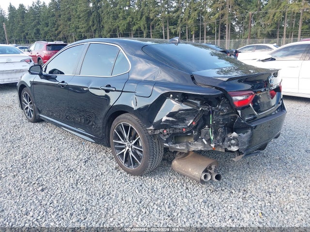 Toyota a25a-fxs, 3nm 2022 4T1S31AK3NU584024 Image 3