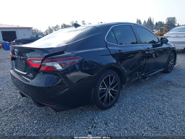 Toyota a25a-fxs, 3nm 2022 4T1S31AK3NU584024 Image 4
