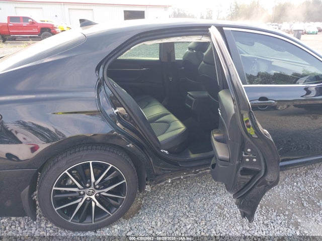 Toyota a25a-fxs, 3nm 2022 4T1S31AK3NU584024 Image 8
