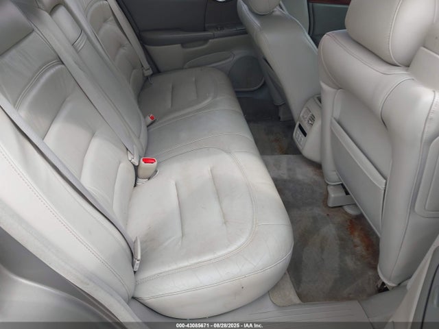 2001 CADILLAC DEVILLE 1G6KD54Y71U171125 Photo 7