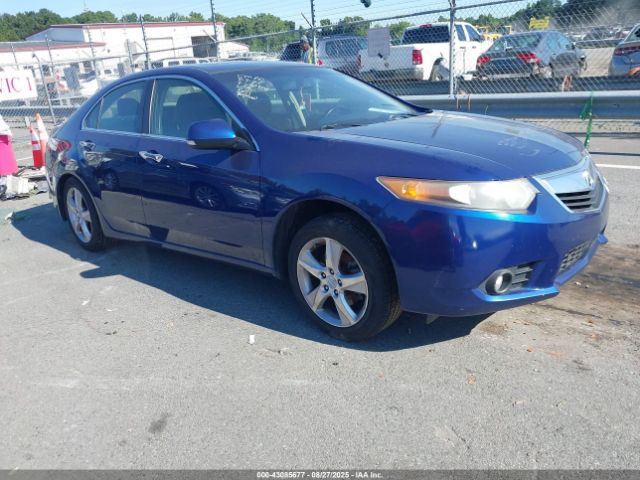 2012 ACURA TSX JH4CU2F63CC024545 Photo 0