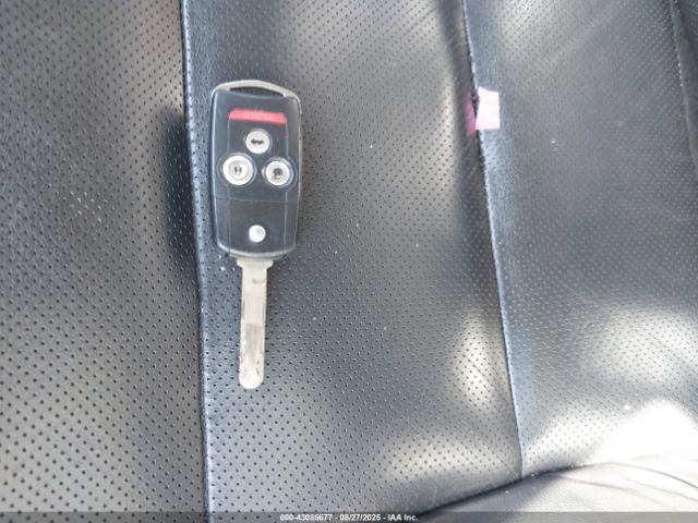 2012 ACURA TSX JH4CU2F63CC024545 Photo 10