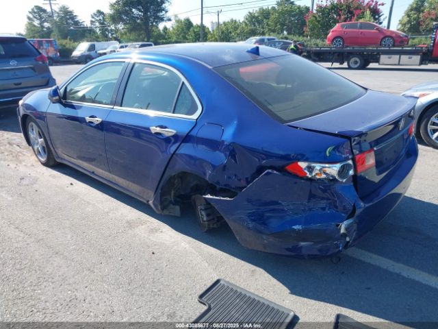 2012 ACURA TSX JH4CU2F63CC024545 Photo 2