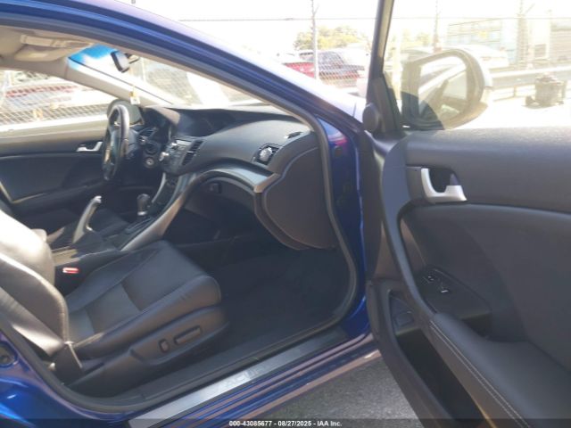 2012 ACURA TSX JH4CU2F63CC024545 Photo 4