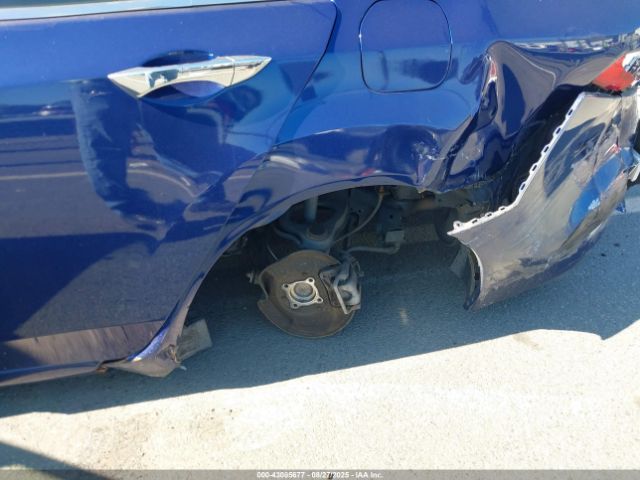 2012 ACURA TSX JH4CU2F63CC024545 Photo 5