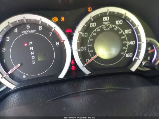2012 ACURA TSX JH4CU2F63CC024545 Photo 6