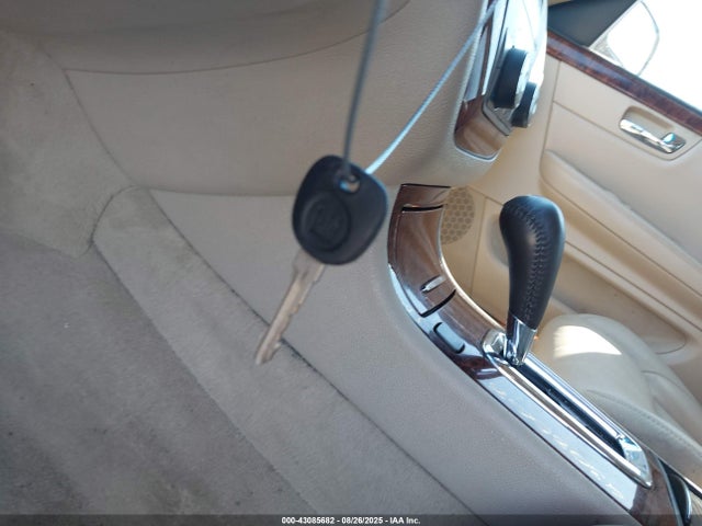 2007 CADILLAC DTS 1G6KD57YX7U164058 Photo 10