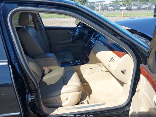 2007 CADILLAC DTS 1G6KD57YX7U164058 Photo 4