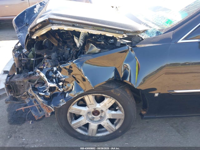 2007 CADILLAC DTS 1G6KD57YX7U164058 Photo 5