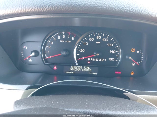 2007 CADILLAC DTS 1G6KD57YX7U164058 Photo 6