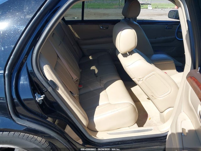 2007 CADILLAC DTS 1G6KD57YX7U164058 Photo 7