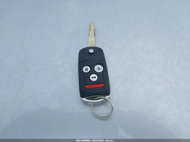 2007 ACURA TL 19UUA66207A028073 Photo 10