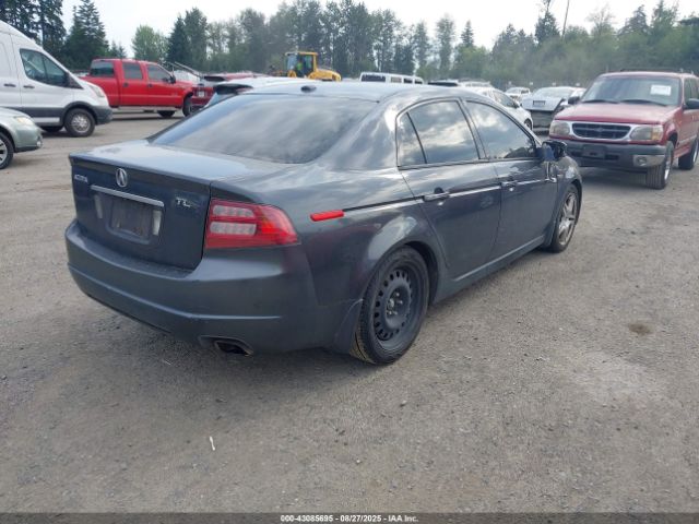 2007 ACURA TL 19UUA66207A028073 Photo 3