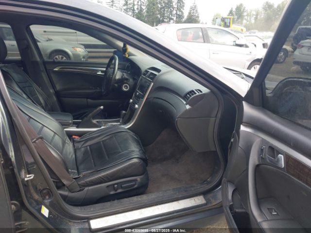 2007 ACURA TL 19UUA66207A028073 Photo 4