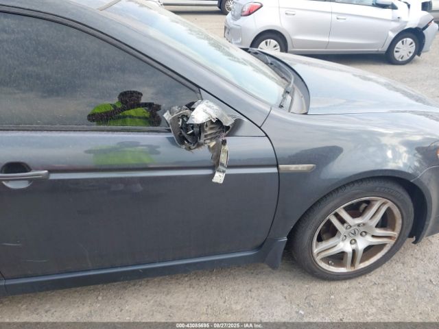 2007 ACURA TL 19UUA66207A028073 Photo 5