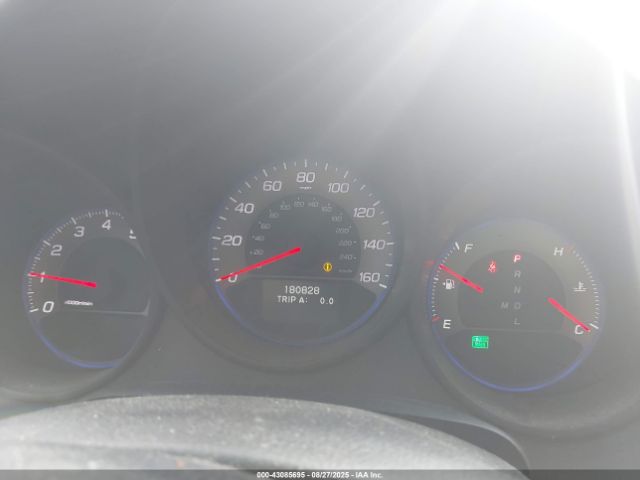 2007 ACURA TL 19UUA66207A028073 Photo 6
