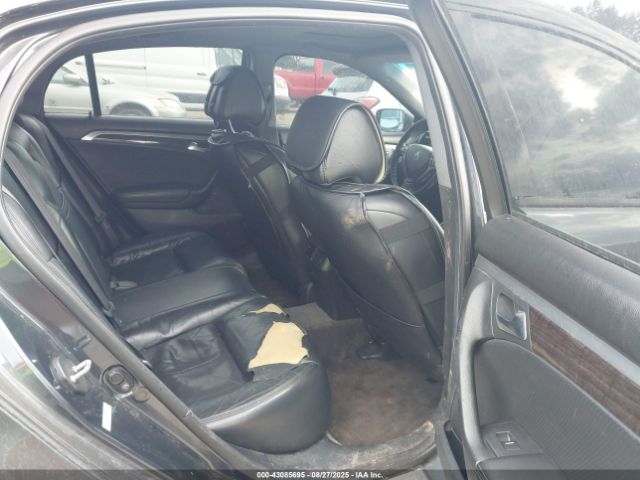 2007 ACURA TL 19UUA66207A028073 Photo 7