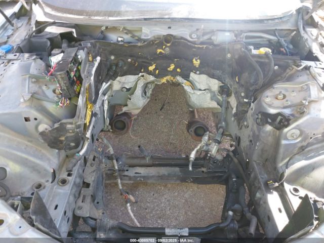 2015 JAGUAR XF SAJWA0F76F8U59685 Photo 9