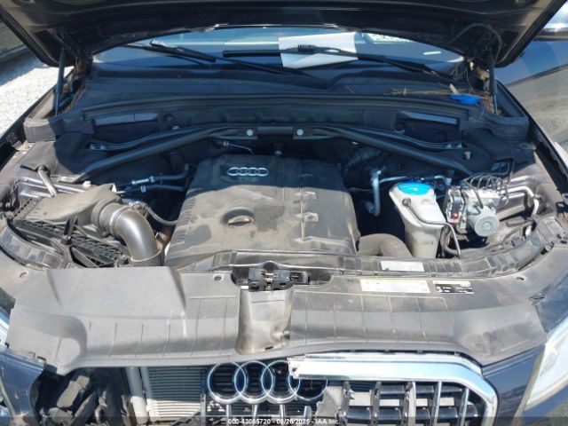 2017 AUDI Q5 WA1C2AFP5HA066898 Photo 9
