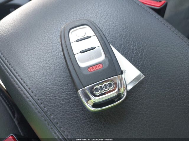 2017 AUDI Q5 WA1C2AFP5HA066898 Photo 10