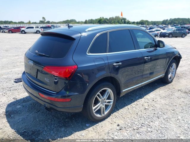 2017 AUDI Q5 WA1C2AFP5HA066898 Photo 3